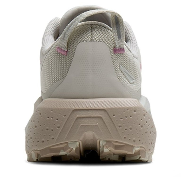 Obuv Brooks Caldera 8 W - šedá