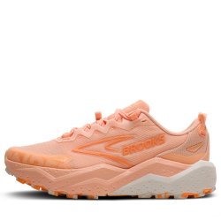 Кросівки Brooks Caldera 8 W - помаранчеві