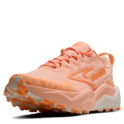 Кросівки Brooks Caldera 8 W - помаранчеві