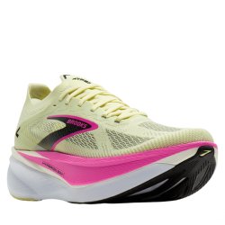 Кросівки Brooks Hyperion Max 3 W - рожеві