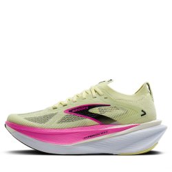 Кросівки Brooks Hyperion Max 3 W - рожеві