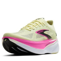 Кросівки Brooks Hyperion Max 3 W - рожеві