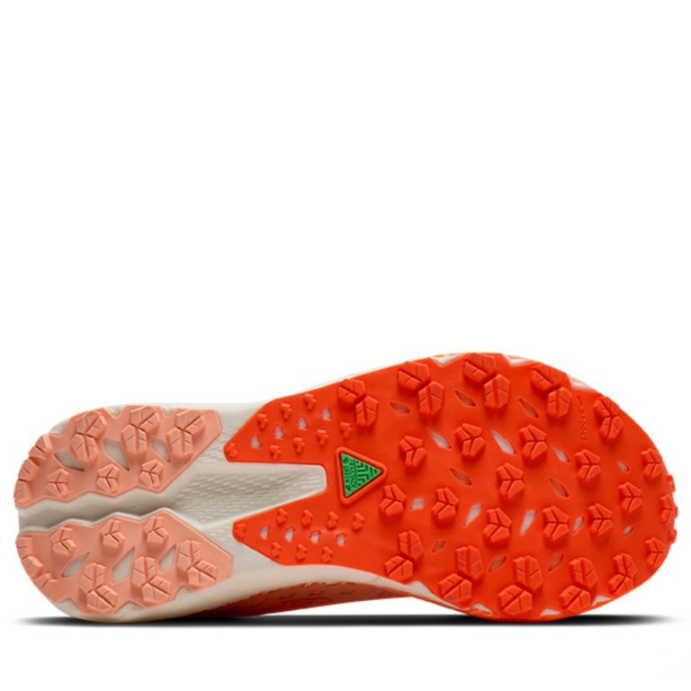 Obuv Brooks Catamount 4 W - oranžová