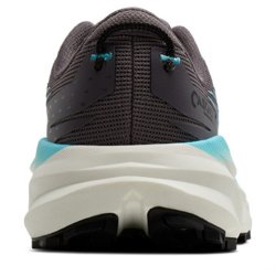 Obuv Brooks Cascadia 19 W - černá/modrá