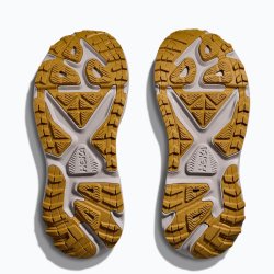 Кросівки Hoka Stinson 7 M - чорна/сірі