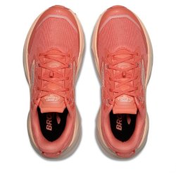 Кросівки Brooks Cascadia 19 W - помаранчеві
