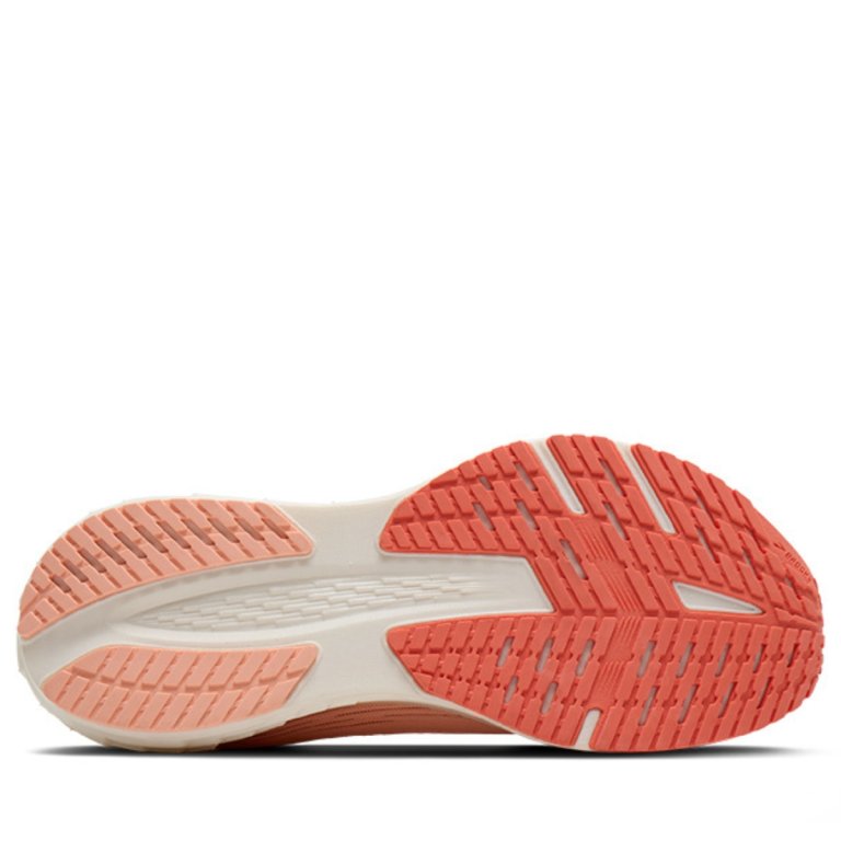 Кросівки Brooks Launch 12 W - помаранчеві