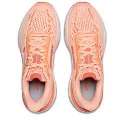 Кросівки Brooks Launch 12 W - помаранчеві