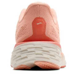 Кросівки Brooks Launch 12 W - помаранчеві