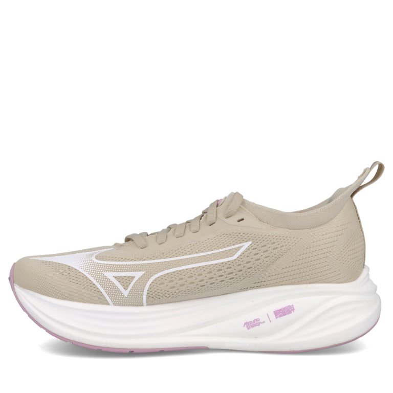 Кросівки Mizuno Neo Zen 2 W - бежеві