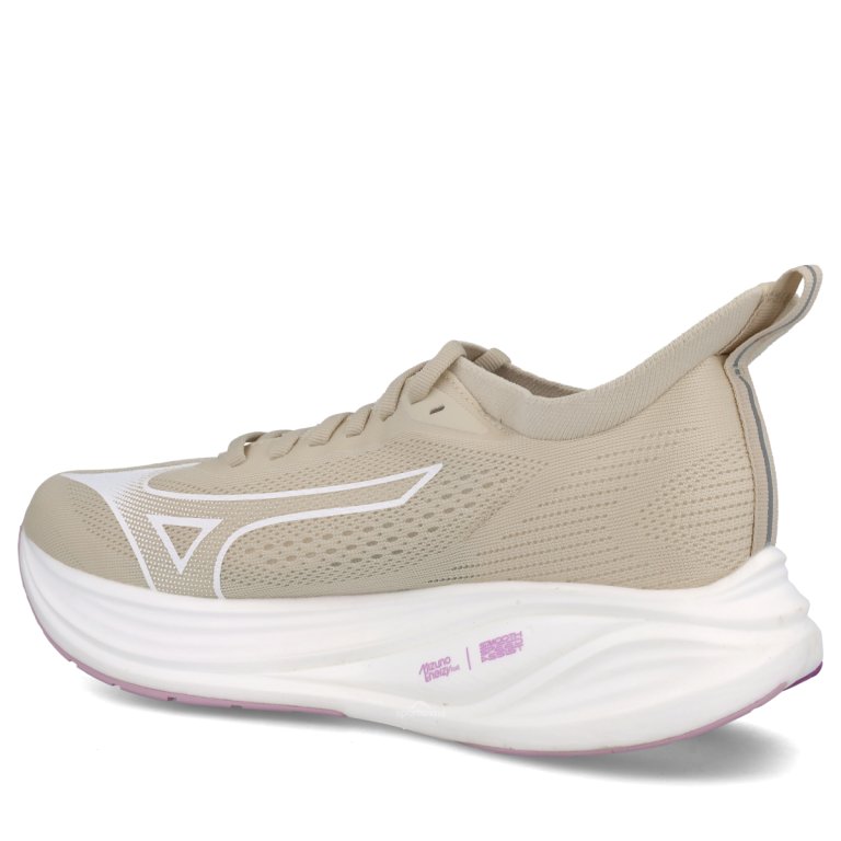Кросівки Mizuno Neo Zen 2 W - бежеві