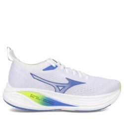 Кросівки Mizuno On Zen 2 W - білий