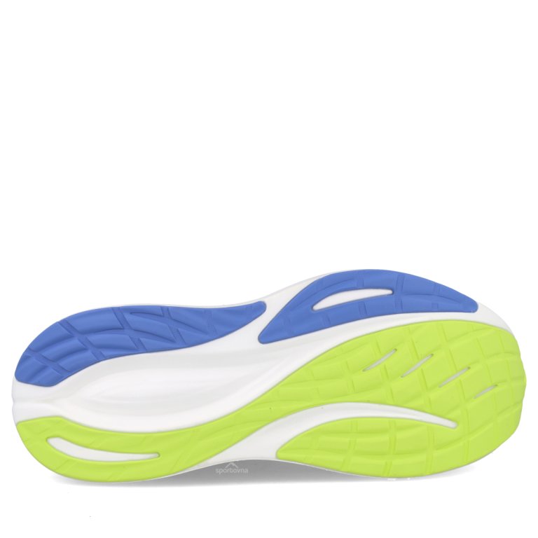 Кросівки Mizuno On Zen 2 W - білий