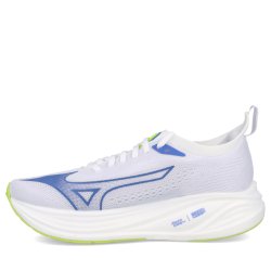 Кросівки Mizuno On Zen 2 W - білий