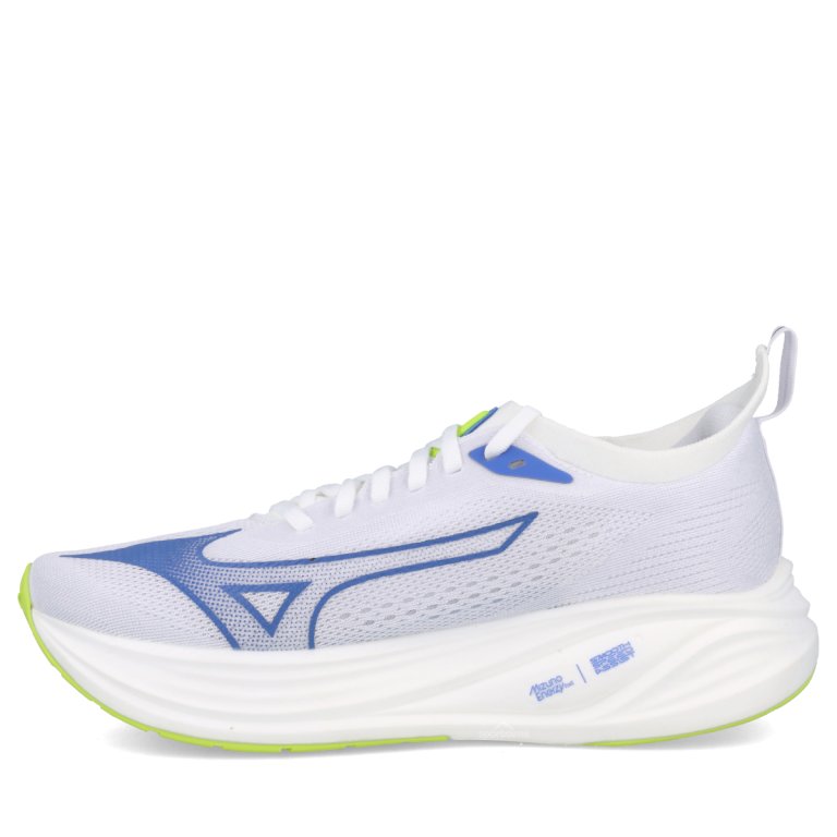 Кросівки Mizuno On Zen 2 W - білий