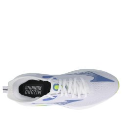 Кросівки Mizuno On Zen 2 W - білий