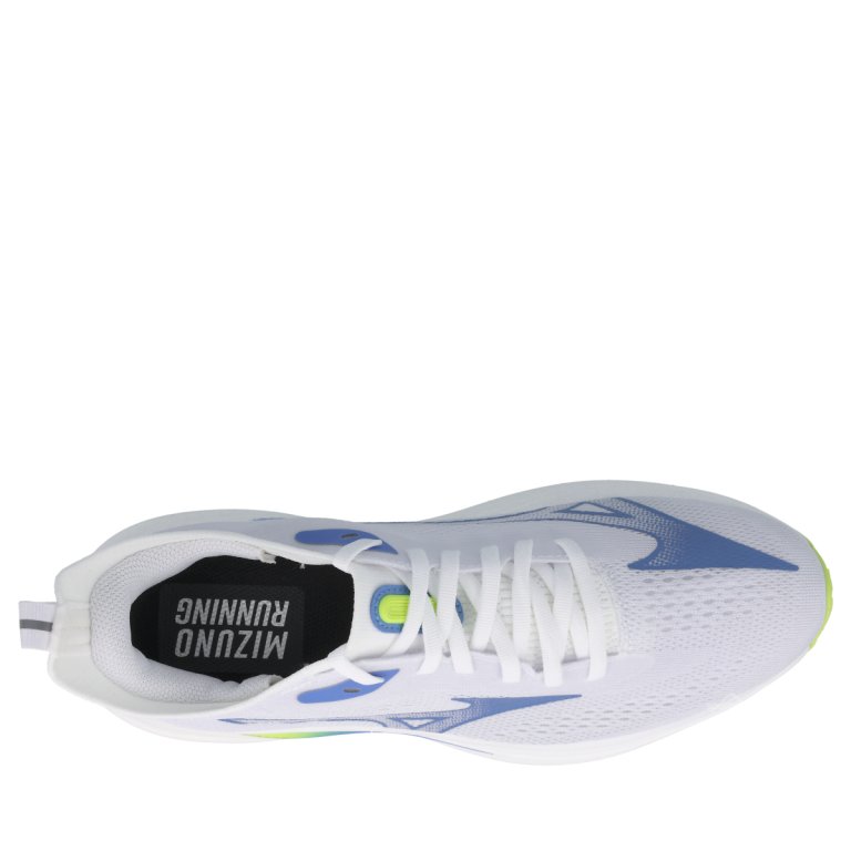 Кросівки Mizuno On Zen 2 W - білий