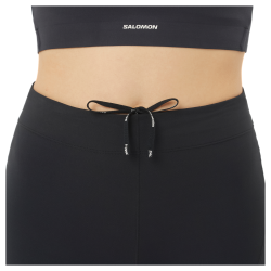 Шорти Salomon Sense Stow Tights 6" Shorts W - чорні