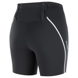 Шорти Salomon Sense Stow Tights 6" Shorts W - чорні