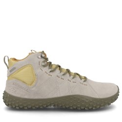 Взуття Merrell Wrapt Mid WP M - зелено/бежеве