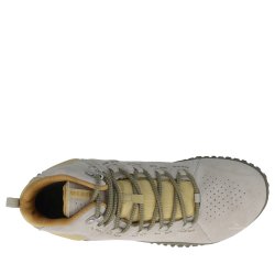 Взуття Merrell Wrapt Mid WP M - зелено/бежеве