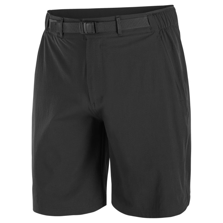 Шорти Salomon Wayfarer 2.0 Shorts M - чорна
