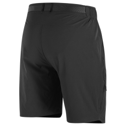 Шорти Salomon Wayfarer 2.0 Shorts M - чорна