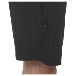Шорти Salomon Wayfarer 2.0 Shorts M - чорна