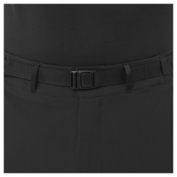 Шорти Salomon Wayfarer 2.0 Shorts M - чорна