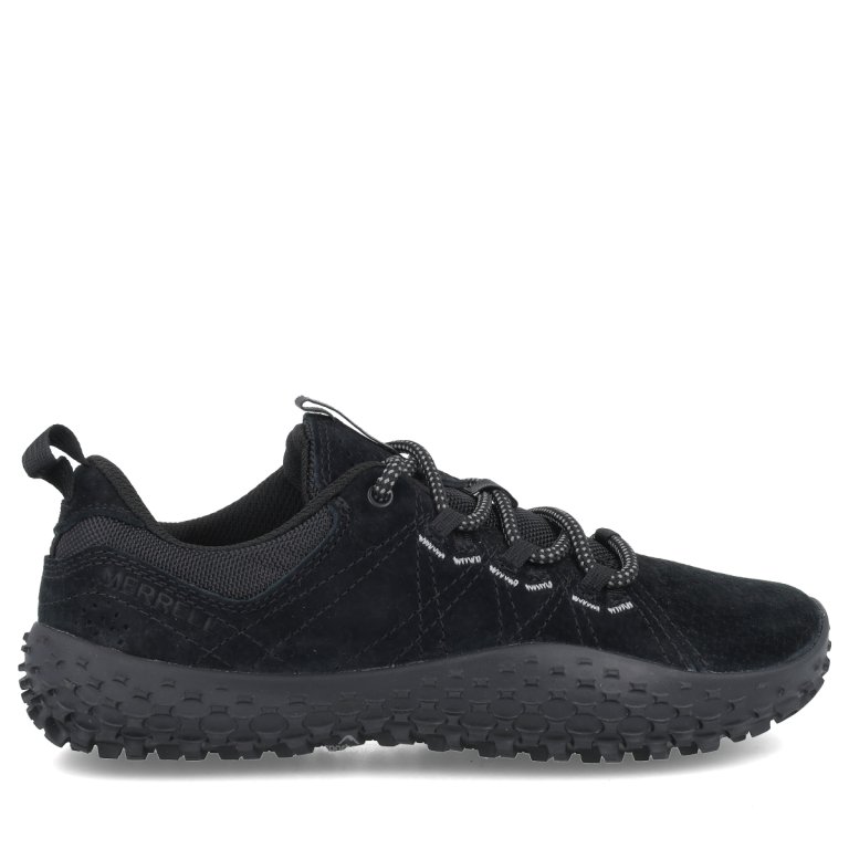 Кросівки Merrell Wrapt W - чорні