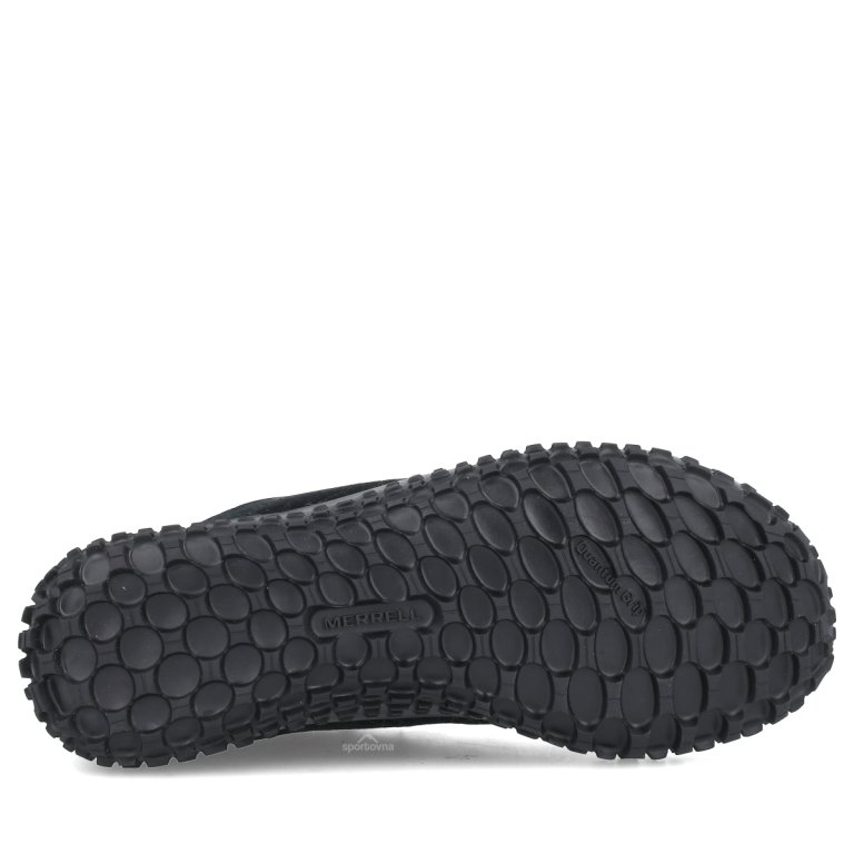 Кросівки Merrell Wrapt W - чорні