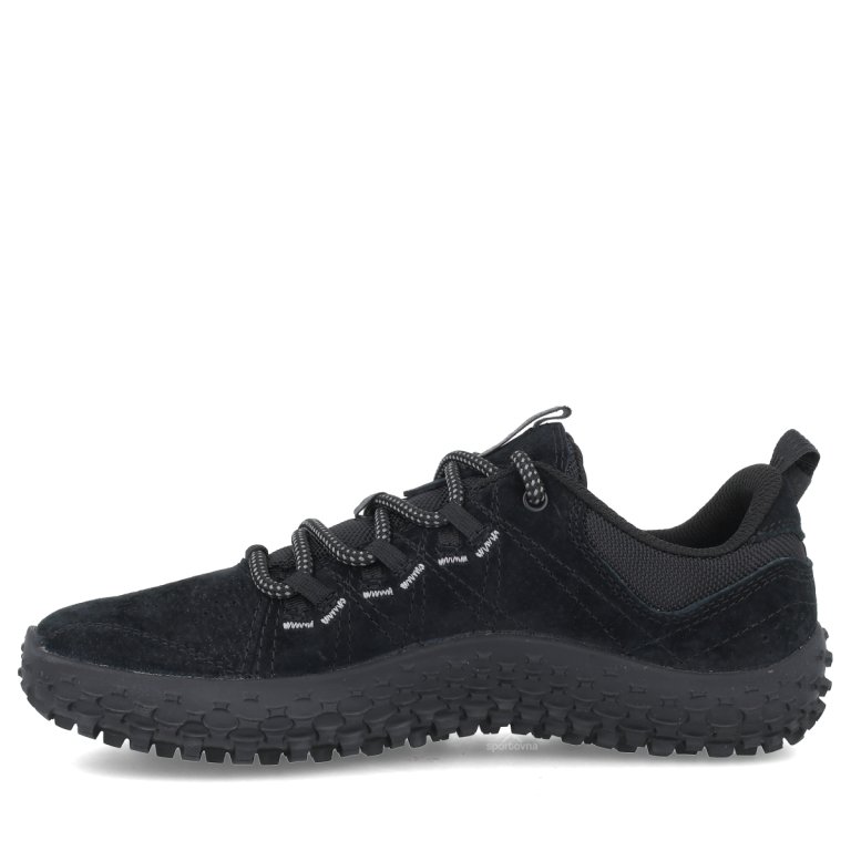 Кросівки Merrell Wrapt W - чорні