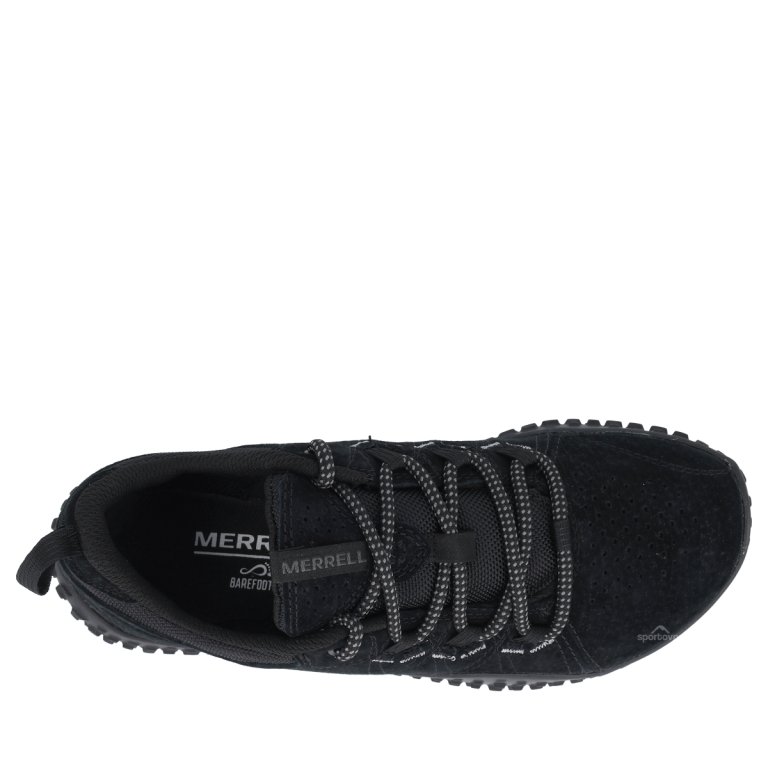 Кросівки Merrell Wrapt W - чорні