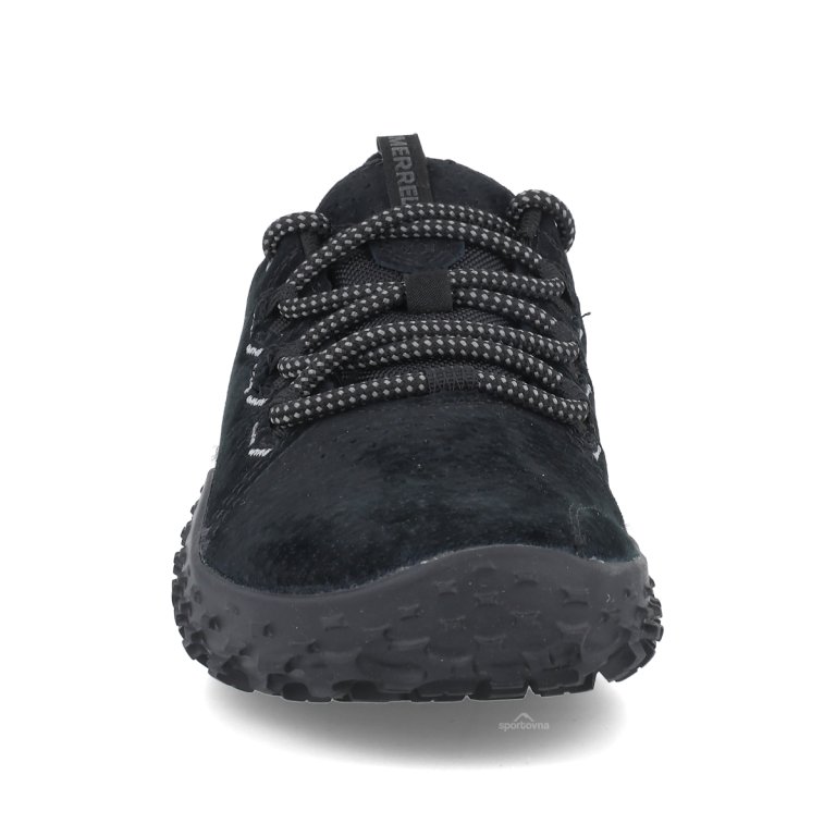 Кросівки Merrell Wrapt W - чорні
