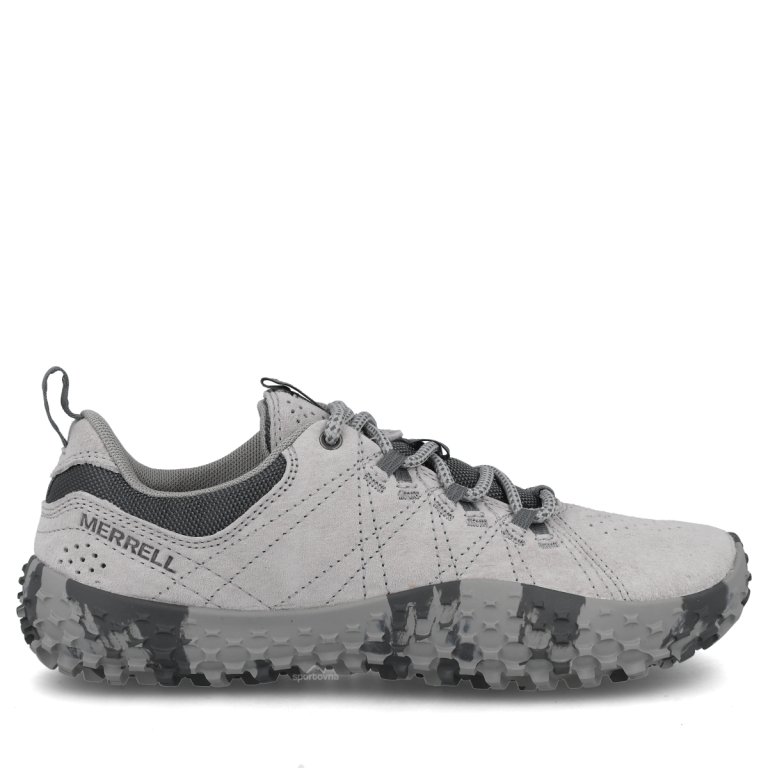 Взуття Merrell Wrapt W - сірий