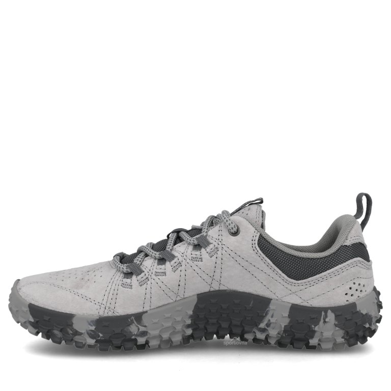 Взуття Merrell Wrapt W - сірий