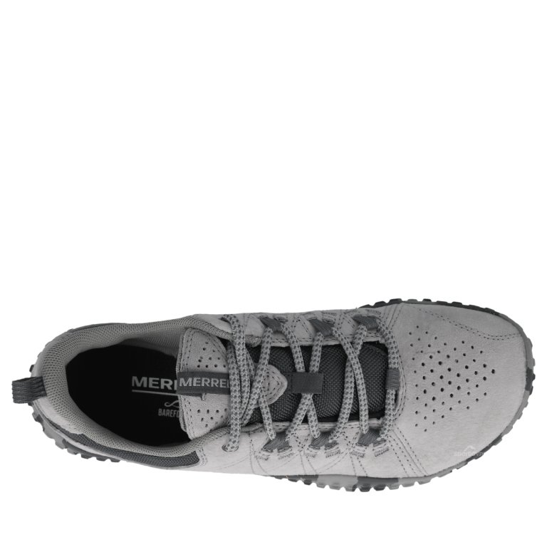 Взуття Merrell Wrapt W - сірий