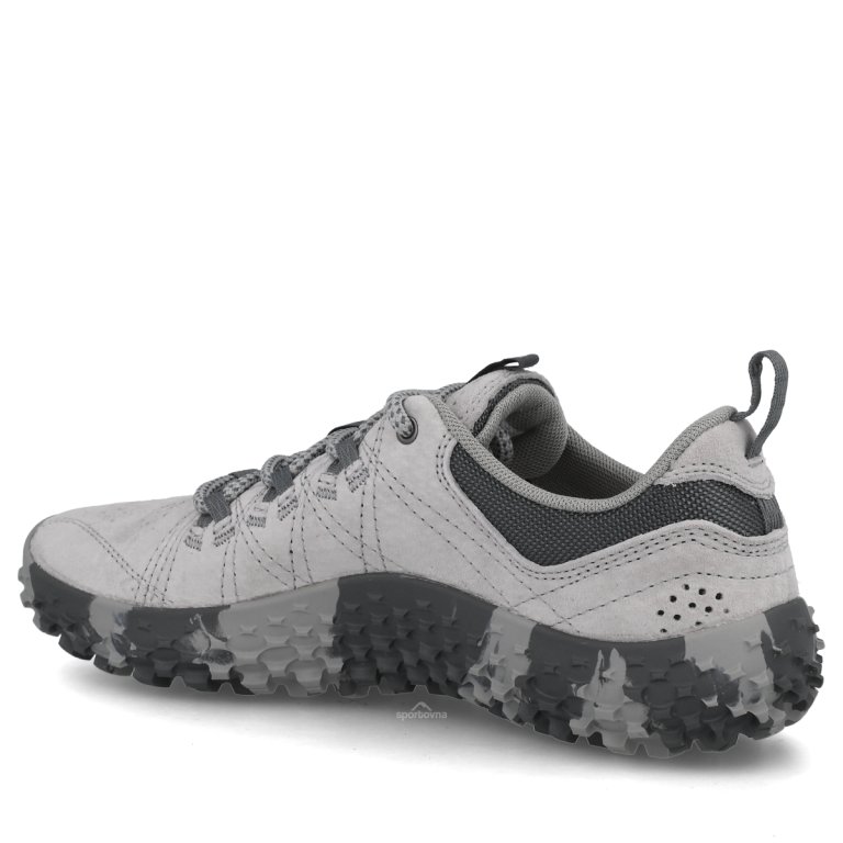 Взуття Merrell Wrapt W - сірий
