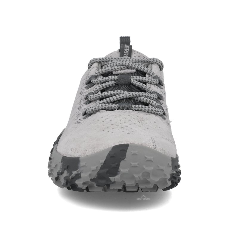 Взуття Merrell Wrapt W - сірий