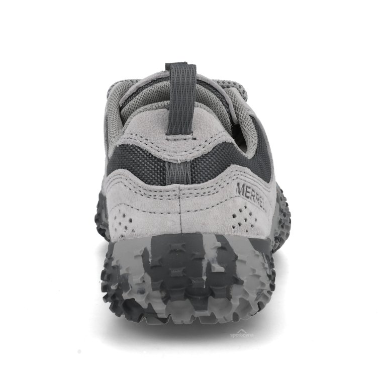 Взуття Merrell Wrapt W - сірий