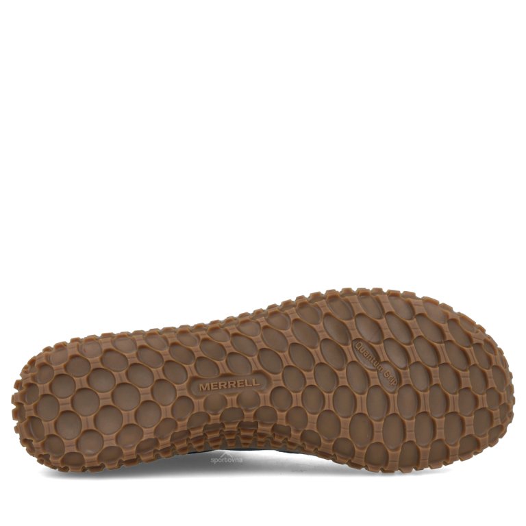 Кросівки Merrell Wrapt Sneaker M - сині