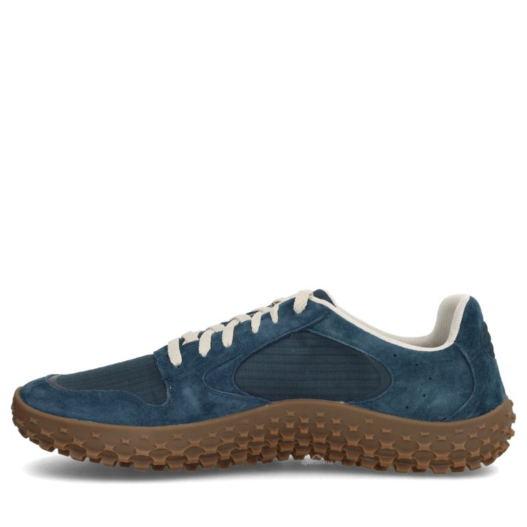 Кросівки Merrell Wrapt Sneaker M - сині
