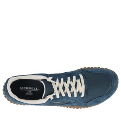 Кросівки Merrell Wrapt Sneaker M - сині