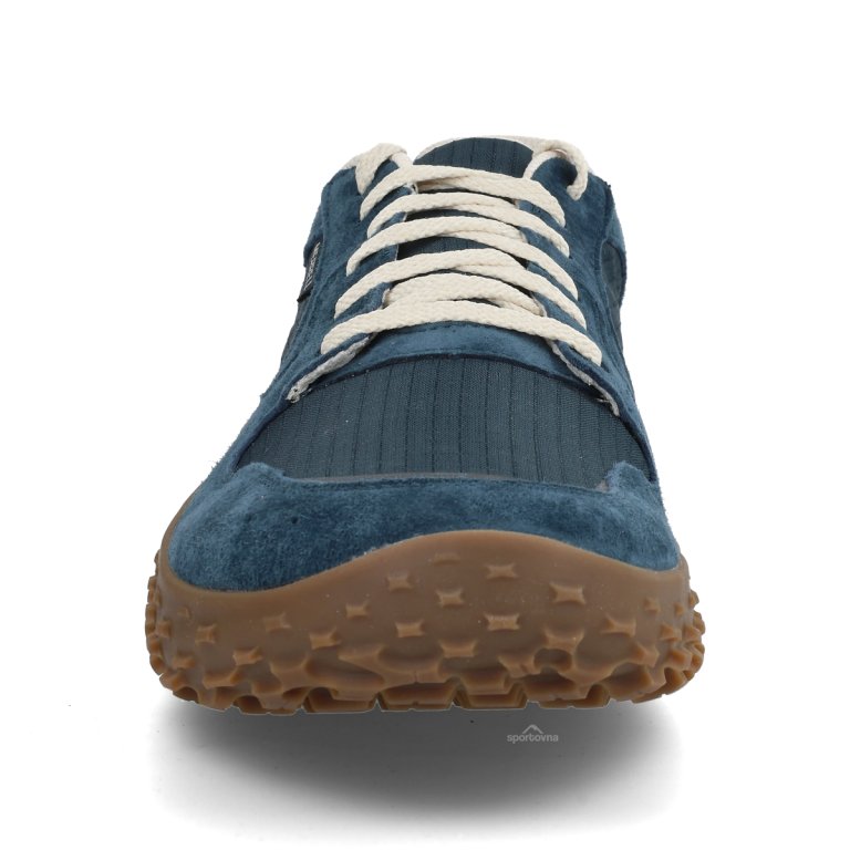 Кросівки Merrell Wrapt Sneaker M - сині