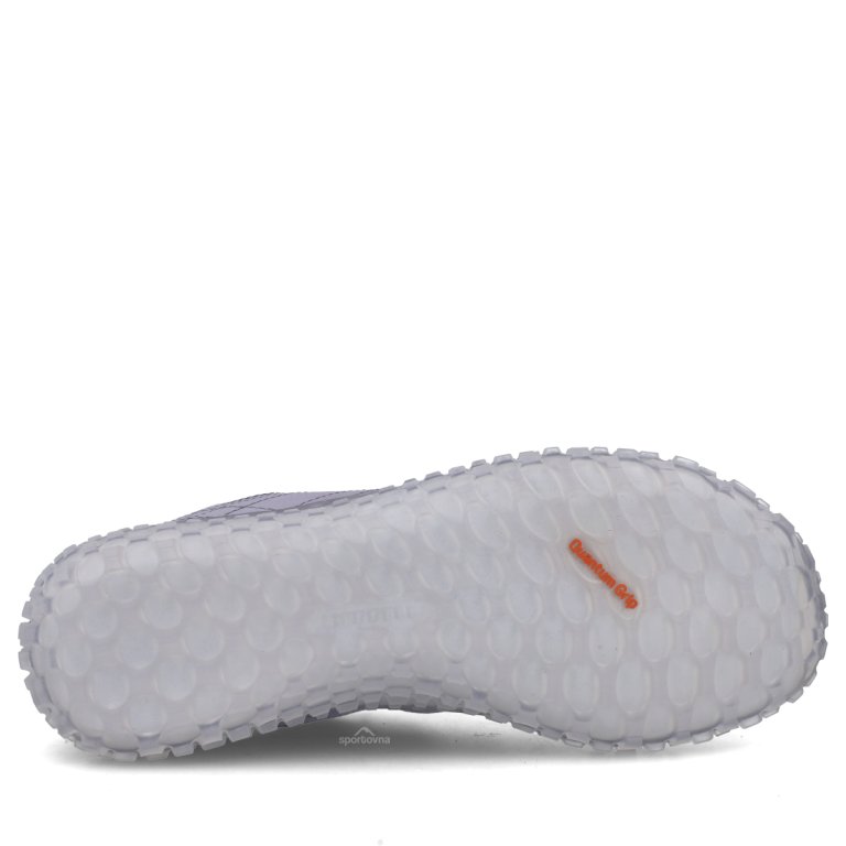 Взуття Merrell Wrapt M - фіолетове