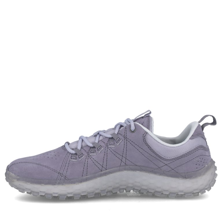 Взуття Merrell Wrapt M - фіолетове