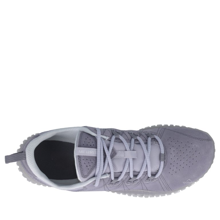 Взуття Merrell Wrapt M - фіолетове