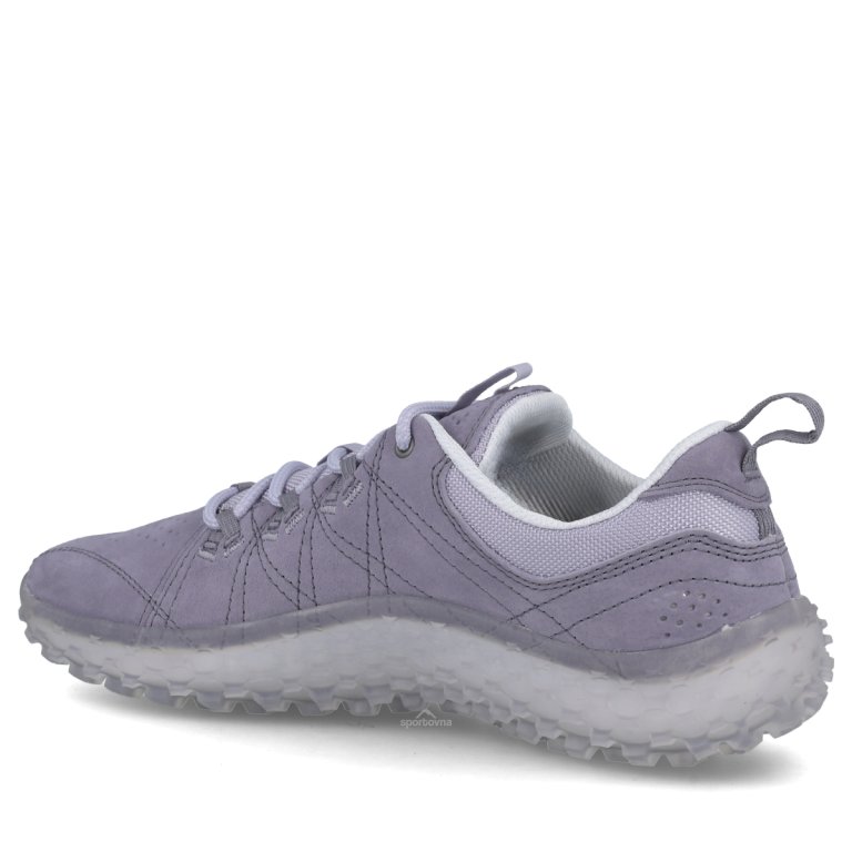 Взуття Merrell Wrapt M - фіолетове