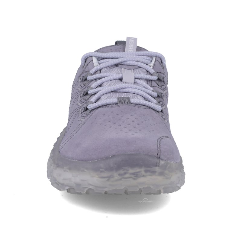 Взуття Merrell Wrapt M - фіолетове