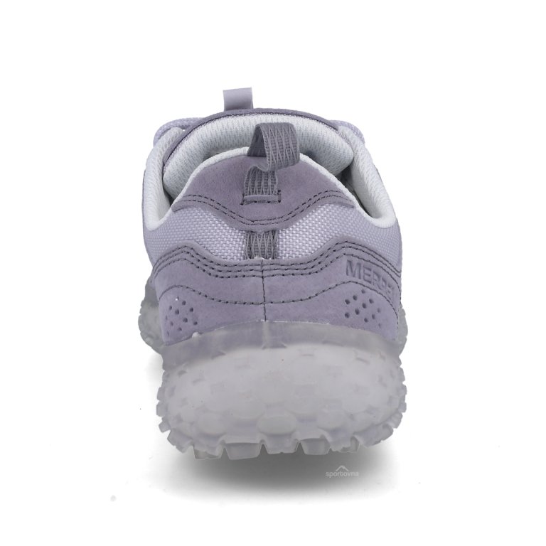 Взуття Merrell Wrapt M - фіолетове
